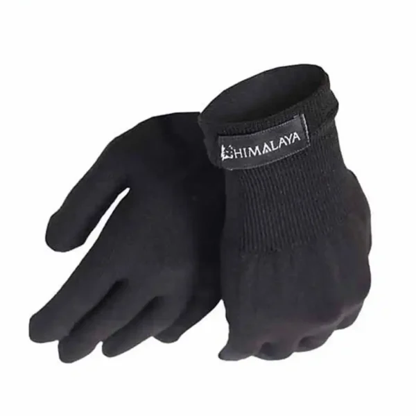 دستکش بیس تمام پلی استر HIMALAYA