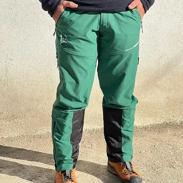 شلوار سه فصل هیمالیا