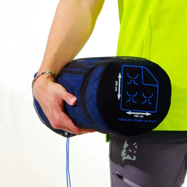 بهترین کیسه خواب مسافرتی