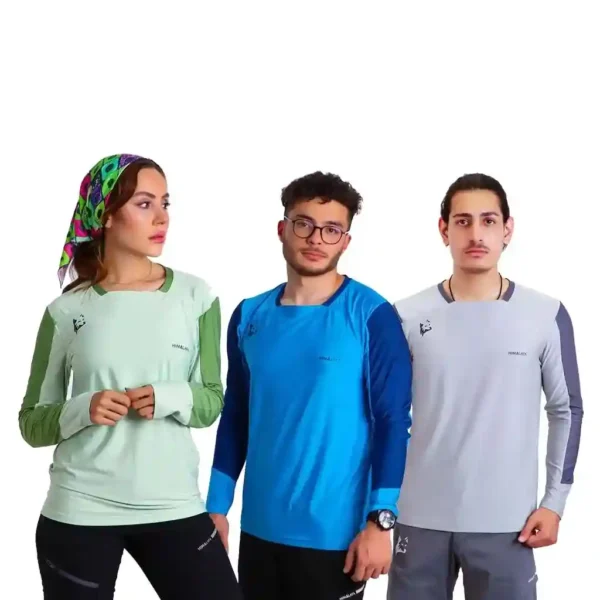 بلوز تنفسی دان هیل CM83