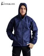 بادگير تمام زيپ کلاهدار CM94 هیمالیا