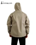 بادگير تمام زيپ کلاهدار CM94 هیمالیا