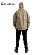 بادگير تمام زيپ کلاهدار CM94 هیمالیا
