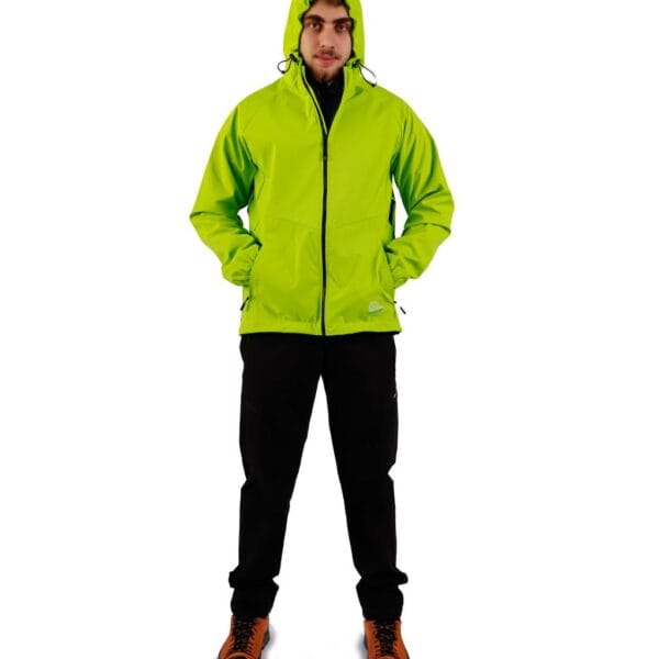 بادگیر تمام زیپ cm94