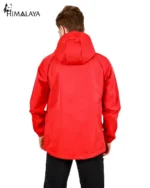 بادگير تمام زيپ کلاهدار CM94