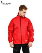 بادگير تمام زيپ کلاهدار CM94