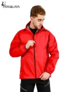 بادگير تمام زيپ کلاهدار CM94