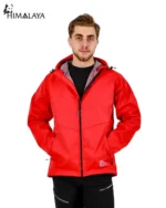 بادگير تمام زيپ کلاهدار CM94