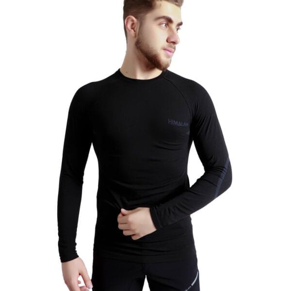 بیس لایر بدون دوخت هیمالیا