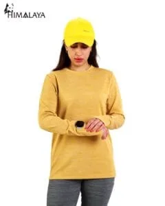 cm104 یقه گرد میکرو جای ساعت دار