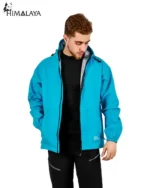 بادگير تمام زيپ کلاهدار CM94ب