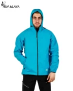 بادگير تمام زيپ کلاهدار CM94