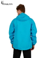 بادگير تمام زيپ کلاهدار CM94