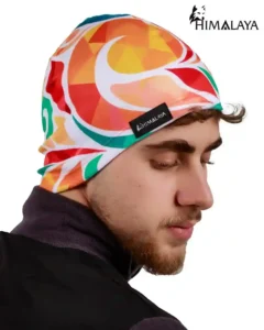 کلاه پلار چند رنگ