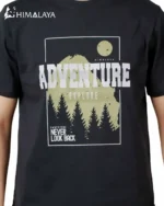 تیشرت پنبه CM21 طرح ADVENTURE