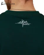 تیشرت پنبه کله غازی