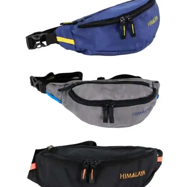 کیف کمری 2لیتری طرح آسا