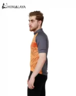 تیشرت دوچرخه سواری