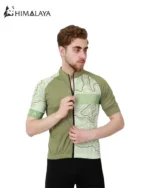 تیشرت دوچرخه سواری