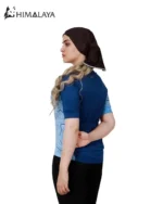 تیشرت دوچرخه سواری