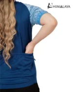 تیشرت دوچرخه سواری