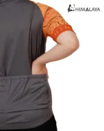 تیشرت دوچرخه سواری