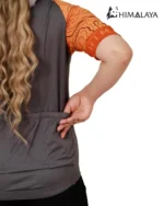تیشرت دوچرخه سواری