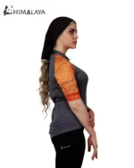 تیشرت دوچرخه سواری