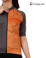 تیشرت دوچرخه سواری