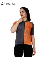 تیشرت دوچرخه سواری
