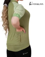تیشرت دوچرخه سواری