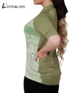 تیشرت دوچرخه سواری