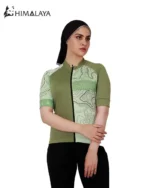 تیشرت دوچرخه سواری