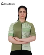 تیشرت دوچرخه سواری