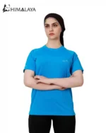 تیشرت آستین کوتاه ورزشی