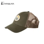 کلاه کپ سبز ارتشی