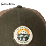 کلاه کپ سبز ارتشی