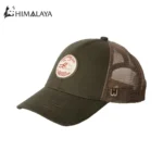 کلاه کپ سبز ارتشی