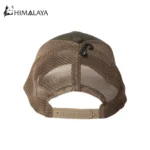 کلاه کپ سبز ارتشی