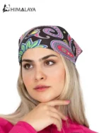 اسکارف چهارگوش SA43 هیمالیا