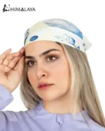اسکارف چهارگوش SA43 هیمالیا