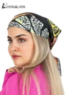 اسکارف چهارگوش SA43 هیمالیا