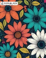 اسکارف چهار گوش
