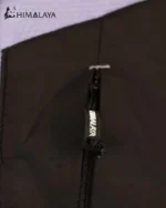 بلوز ورزشی نیم زیپ زنانه CW34