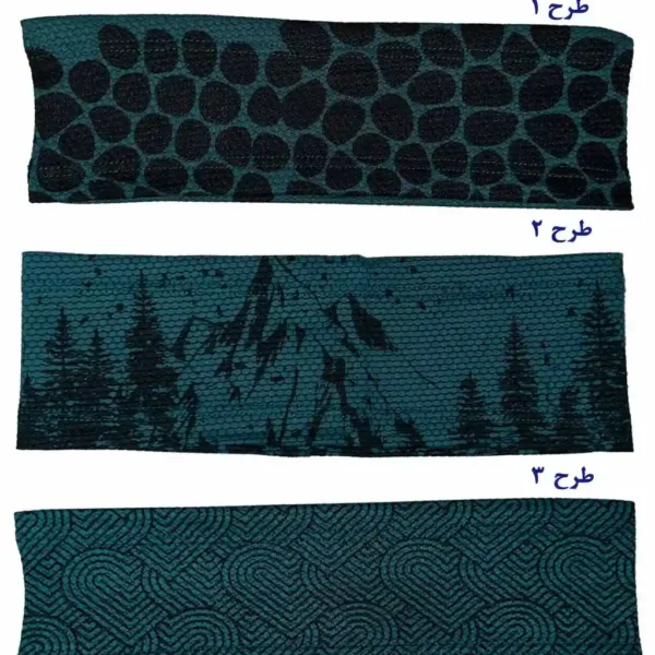 هدبند کله غازی هیمالیا