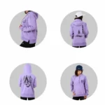 هودی یاسی cw32