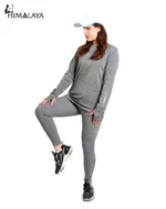 لگ ورزشی زنانه CW22