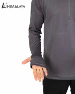 نیم زیپ مردانه CM58N هیمالیا