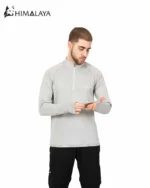 نیم زیپ مردانه CM58N هیمالیا