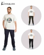 شلوار کوهنوردی سبک MH150 هیمالیا